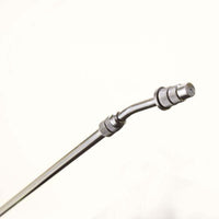 Pompa Irroratrice a Zaino a Batteria da Giardino 16 Litri Verdemax Futura Pro Verde