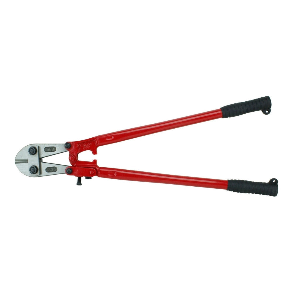 Trade Shop - Tronchese Cesoia Taglia Bullone Troncatrice Ferro Lucchetti Metallo 600mm Da 24" -