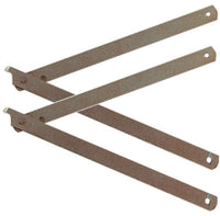 1blister blister aste snodate x cavalletti mm.250 (destra -sinistra ) cod:ferx.76649.s