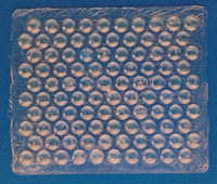 sc paracolpi adesivi goccia mm.10x3 (pz.20) cod:ferx.76651