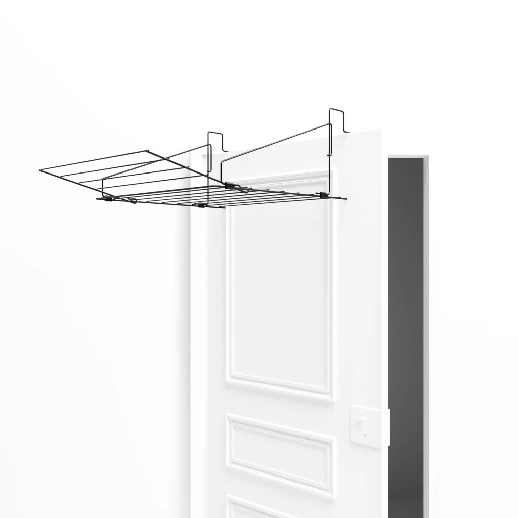Stendino Stendibiancheria da appendere termosifone , balcone , porta , armadio mod.GOUDA 9 COLOMBO