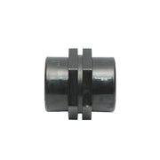 Connettore con filettatura interna D1x1 pollici per sistema di irrigazione a nastro PN10