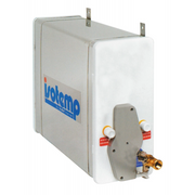 BOILER INOX LT.16