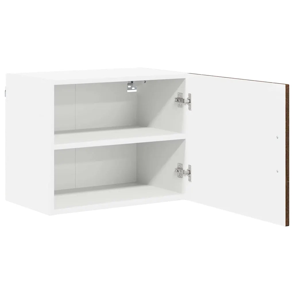 Armadietto a muro LUCCA Rovere Marrone 50 x 31 x 40 cm