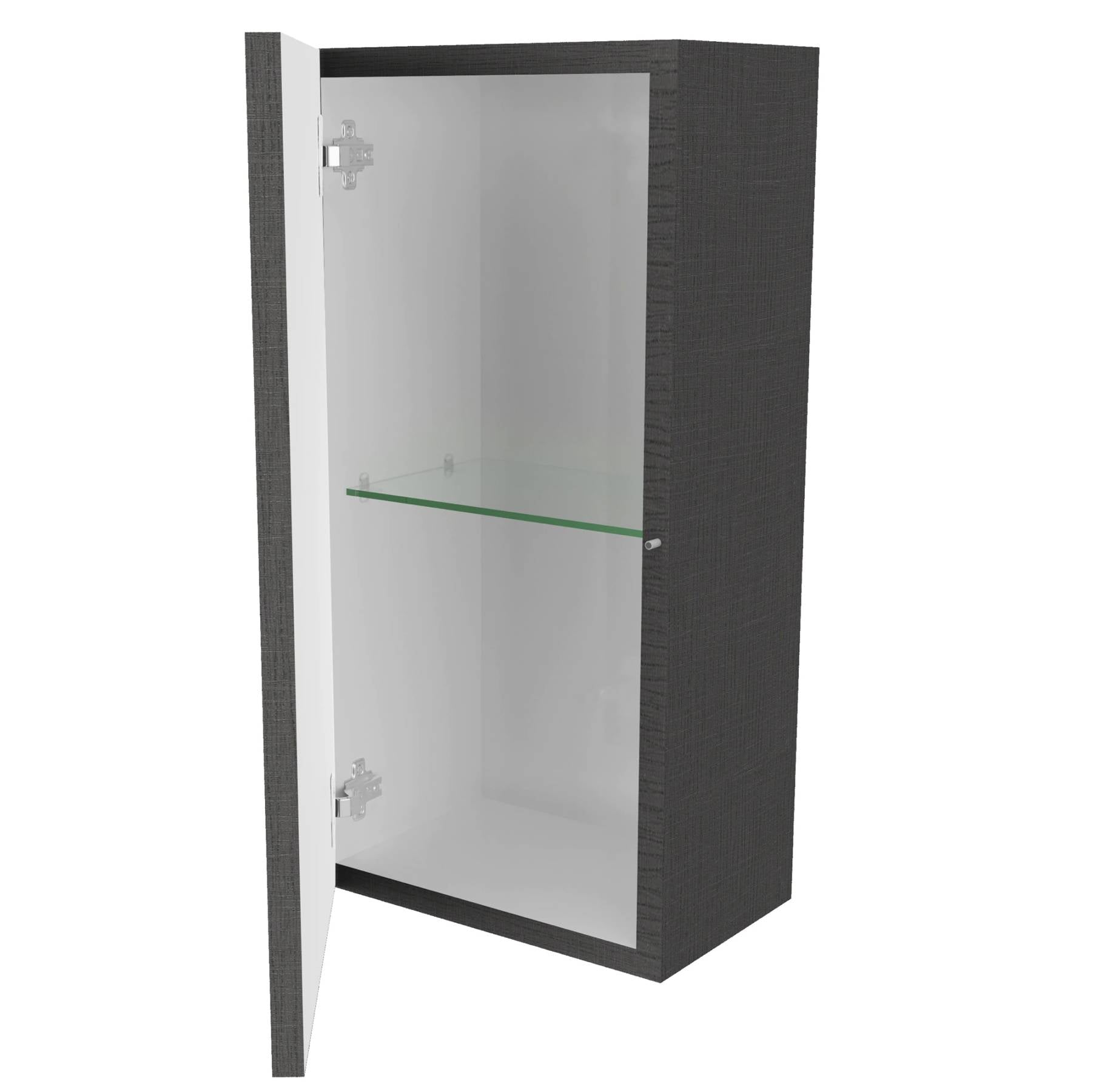 PENSILE 1 ANTA CM.25 H.50 LINO