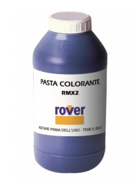Colorante Rms2 Ls Ve.Con 1Lt - Boero