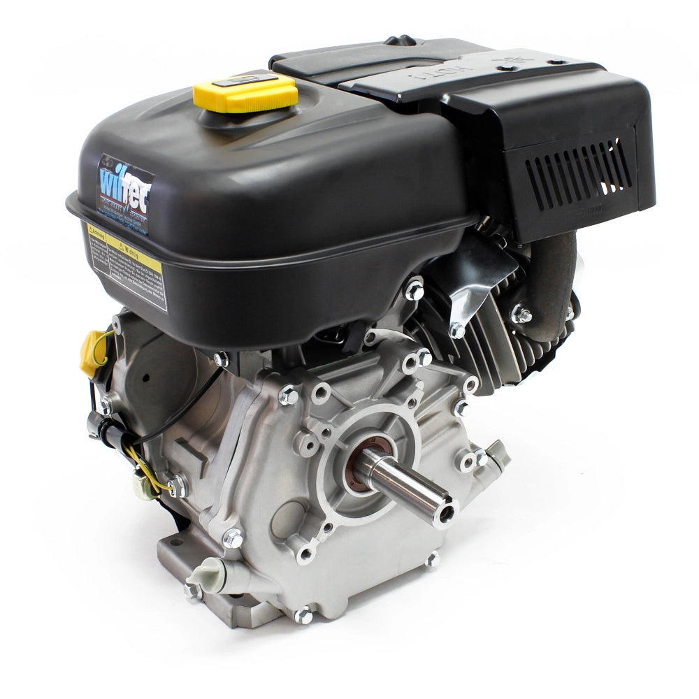 LIFAN 177 Motore a benzina 4 tempi, 1 cilindro OHV, 6,6 kW 9 CV 25,4 mm con avviamento manuale