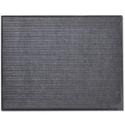 Zerbino Grigio in PVC 90 x 120 cm cod mxl 47551