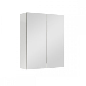 SPECCHIO CONTENITORE 2 ANTE