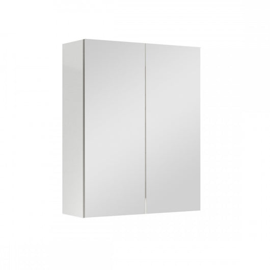 SPECCHIO CONTENITORE 2 ANTE