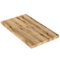 TOP PER LAVABO L80XP46XH4 CM