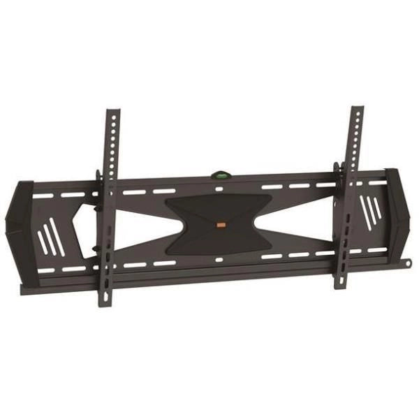 Startech.com supporto inclinabile a basso profilo per tv a schermo piatto da 37" a 70" - antifurto - vesa - FPWTLTBAT