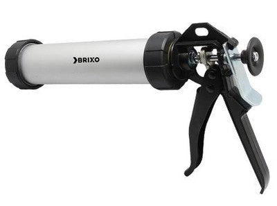 PISTOLE TUBOLARI BRIXO PER SILICONE