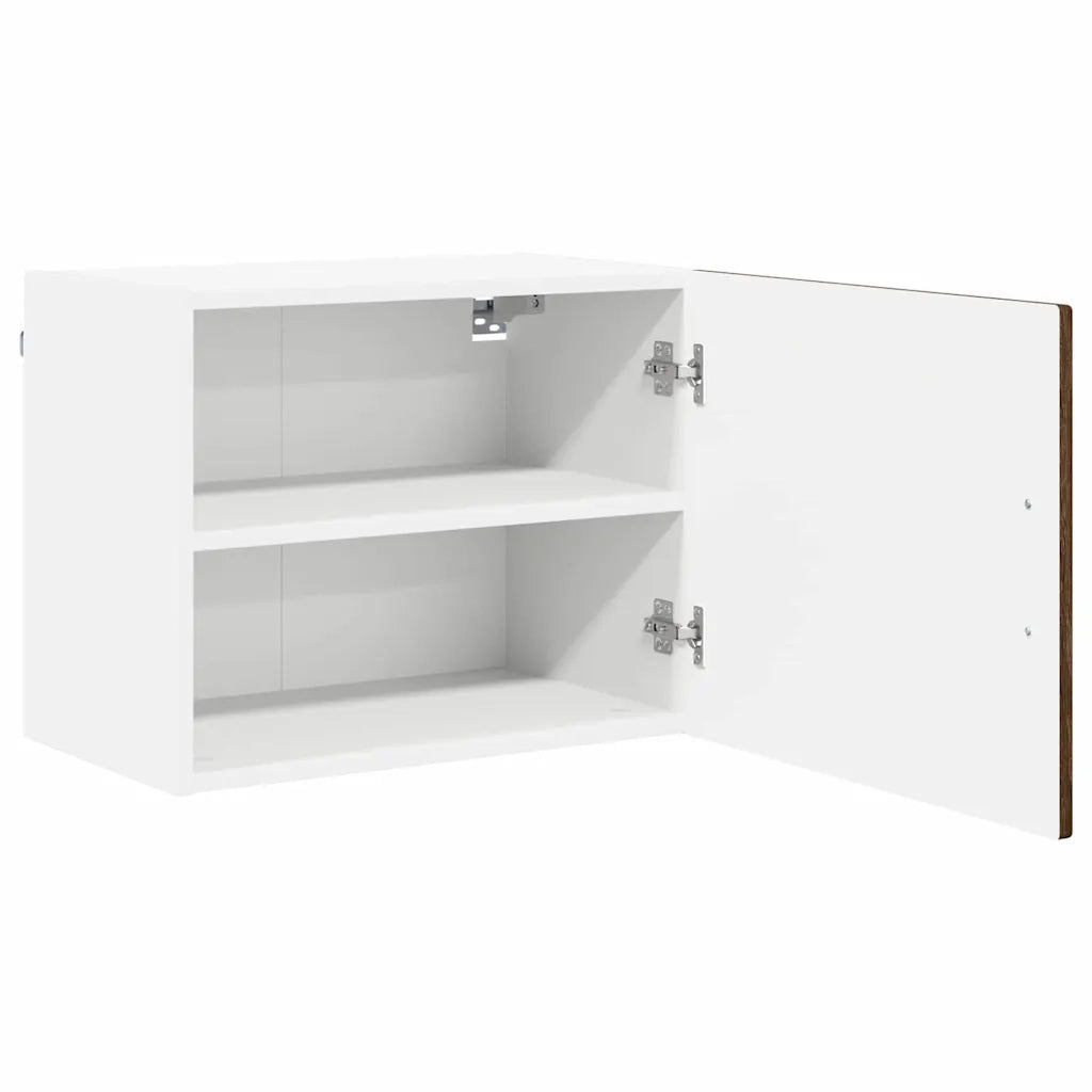 Mobile da cucina con lo scaffale-Armadio da cucina Rovere Marrone 50 x 31 x 40 cm 810335