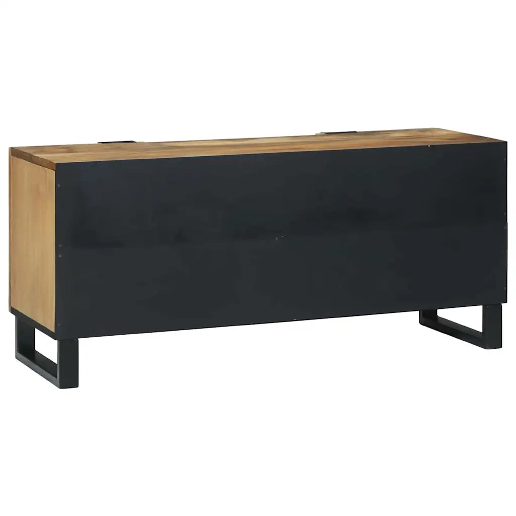 Unità TV Marrone 105 x 33 x 46 cm Legno multistrato 4017936