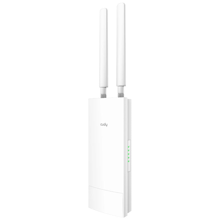 CUDY RE1200 OUTDOOR - REPEATER WI-FI AC1200 DA ESTERNO