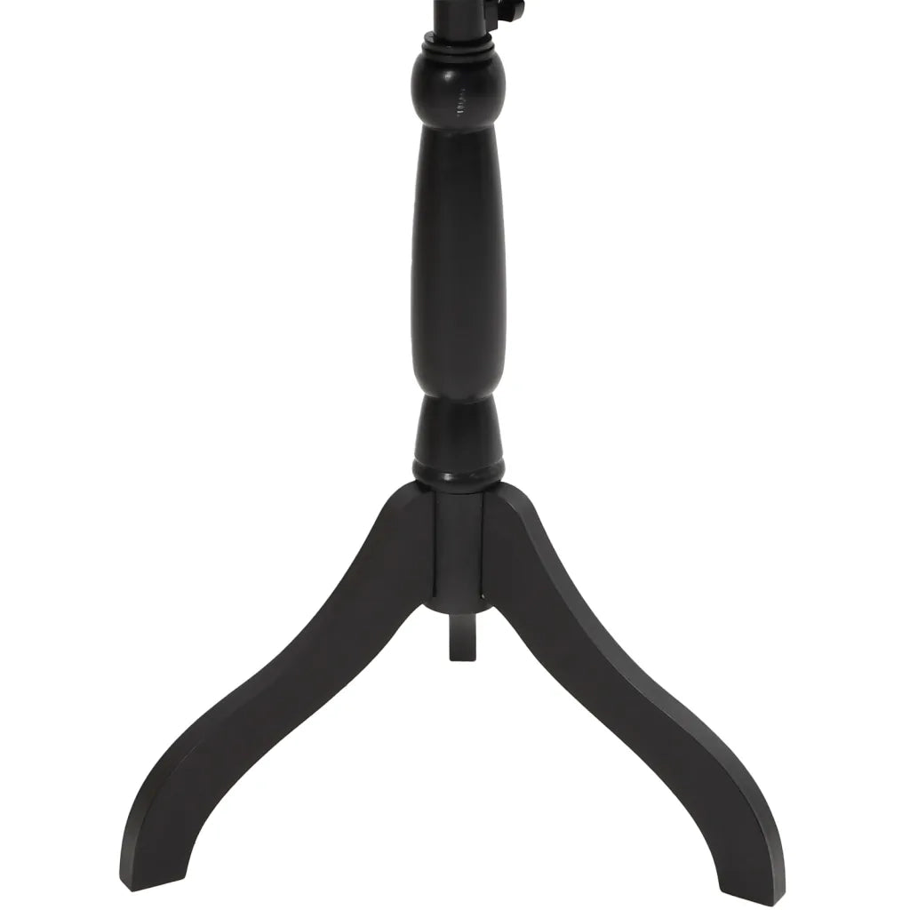 Busto Sartoriale Donna Manichino Femminile Nero 30028