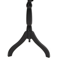 Busto Sartoriale Donna Manichino Femminile Nero 30028