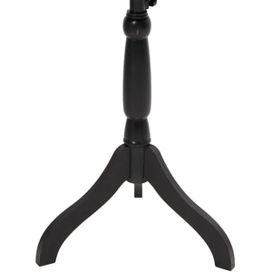 Busto Sartoriale Donna Manichino Femminile Nero 30028