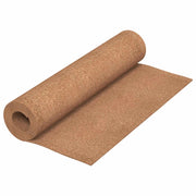 Rotolo di sughero Marrone 100 x 200 x 0,8 cm Sughero CFW6113376