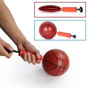 Basket Canestro Piantana Per Bambini Altezza Regolabile Fino 150 Cm Con Pallone