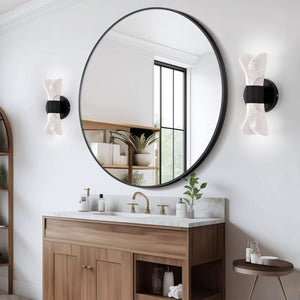 Lampada Da Parete Led G029-w Black