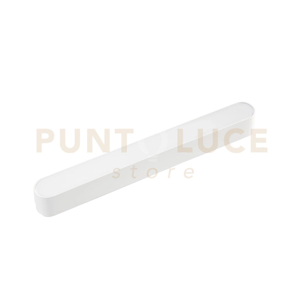 LAMPADA LED LINEARE BINARIO BERNINI 48V BIANCO 12W 1500LM CCT 3000-4000K 22,23X2,5x2,9CM