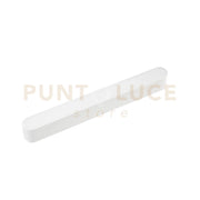 LAMPADA LED LINEARE BINARIO BERNINI 48V BIANCO 12W 1500LM CCT 3000-4000K 22,23X2,5x2,9CM