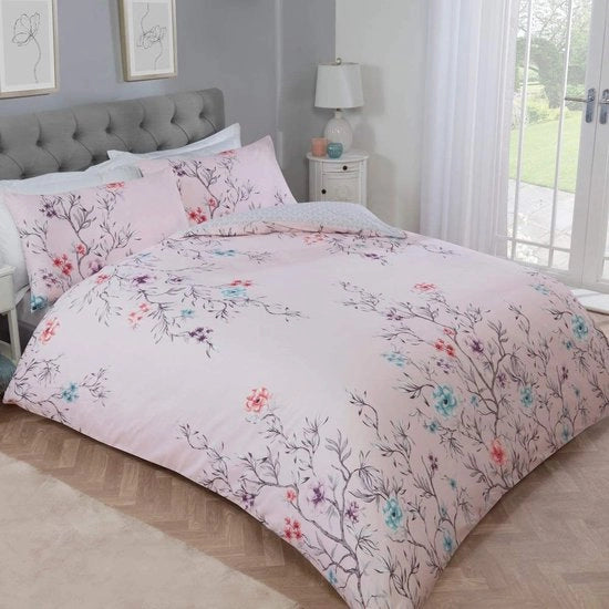 Set di coperte - insieme di letto - camera da letto - sostenibile - set di coperte di lusso