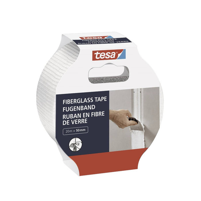 NASTRO IN FIBRA DI VETRO MM.50