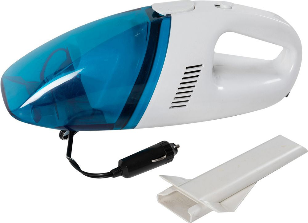 Apirapolvere compatto per presa accendisigari 12V per auto