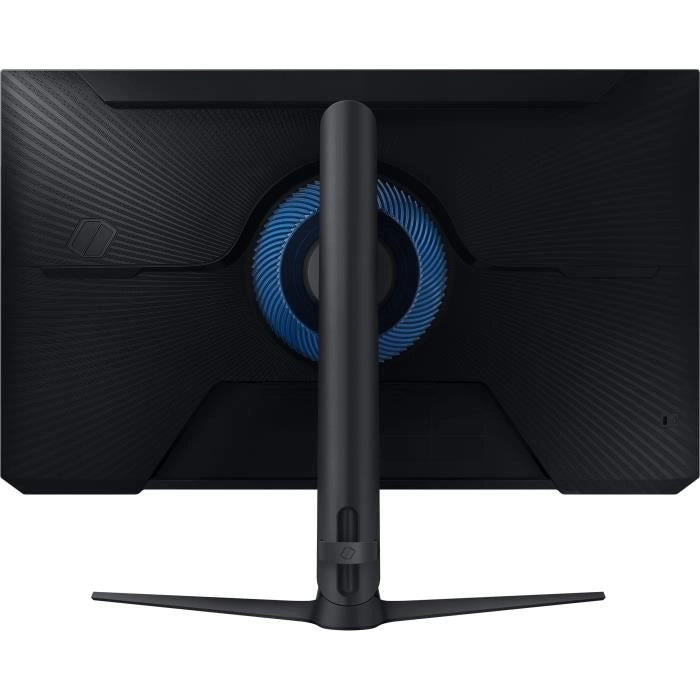 Schermo per PC Gamer - SAMSUNG - ODYSSEY G5 S27CG510EU - 27 WQHD - Pannello VA - 1 ms - 165 Hz - HDMI / DP - FreeSync Premium