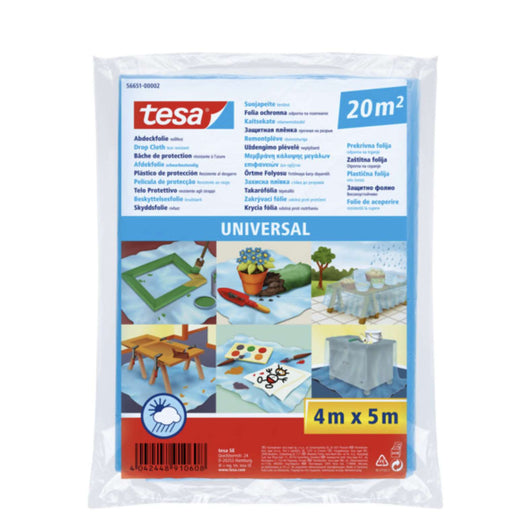 TELO PROTETTIVO UNIV.MQ.20