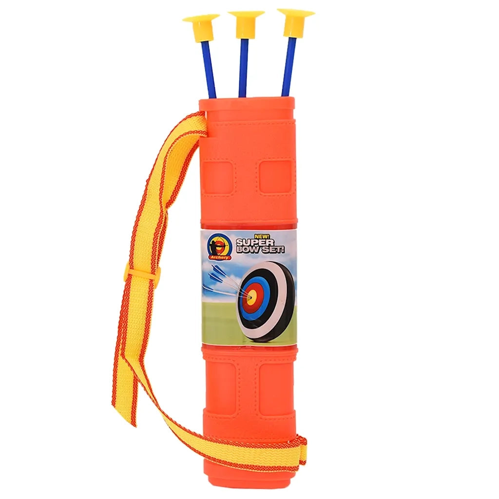 Set di Tiro con l'Arco per Bambini Arco e Frecce CFW1395132