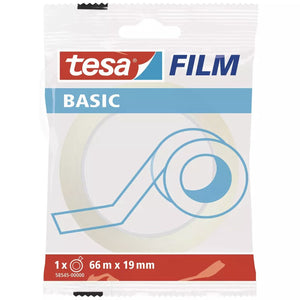 TESAFILM CLEAR NASTRO TRASP.