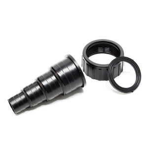 CQP-8000 Eco Pompa da laghetto 8000l/h 70W per circolazione acqua fontana