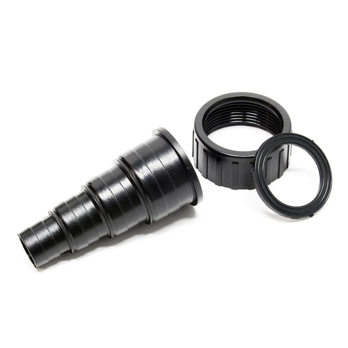 CQP-8000 Eco Pompa da laghetto 8000l/h 70W per circolazione acqua fontana