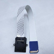Adattatore SD a SD 25cm - Cavo di estensione per sistemi di navigazione GPS
