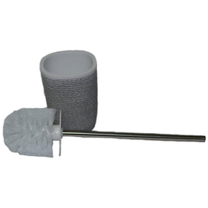 PORTASCOPINO ROLL POLIRES. GRIGIO