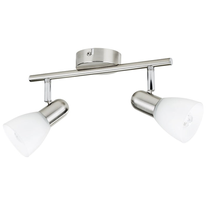 BURLAP -  FARETTI BARRA NICKEL