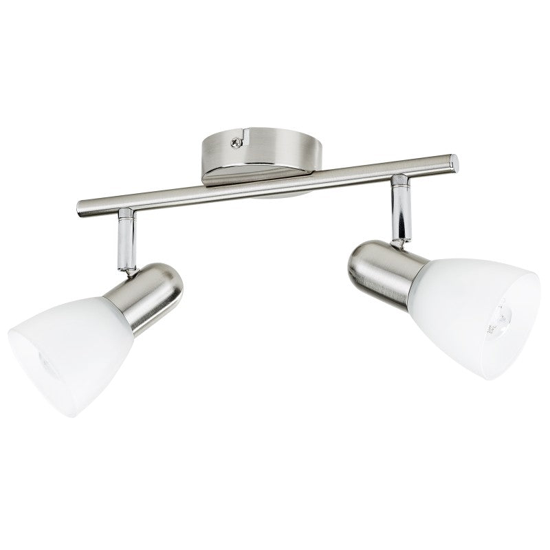 BURLAP -  FARETTI BARRA NICKEL