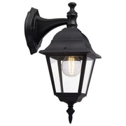 BRILLIANT Downlight da esterno Newport - E27 - 1x60W - Nero