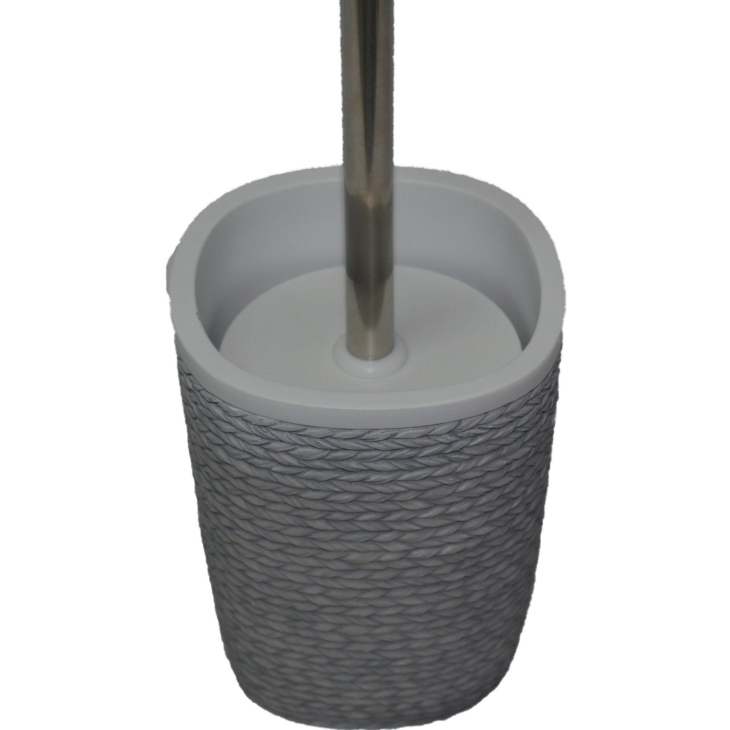 PORTASCOPINO ROLL POLIRES. GRIGIO