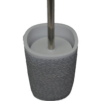 PORTASCOPINO ROLL POLIRES. GRIGIO