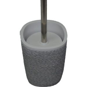 PORTASCOPINO ROLL POLIRES. GRIGIO