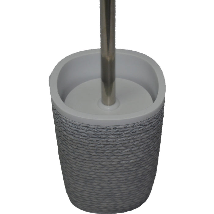 PORTASCOPINO ROLL POLIRES. GRIGIO