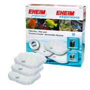 EHEIM 2616225 Ricambio Spugne Bianche per filtri 2222/2224  Pezzi 3