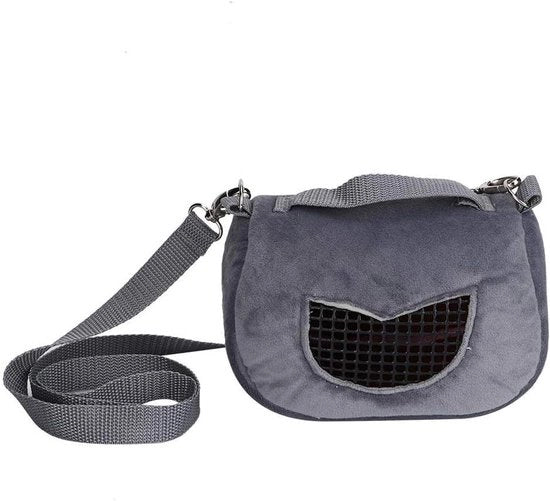 Borsa da viaggio per piccoli animali domestici - Borsa da trasporto per Sugar Glider (Medium)