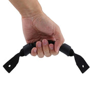 Manubri per kayak a mano in gomma e nylon resistenti all'usura