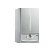 Caldaia a Condensazione Immergas Victrix 24 Tt Gpl con Kit Scarico Fumi